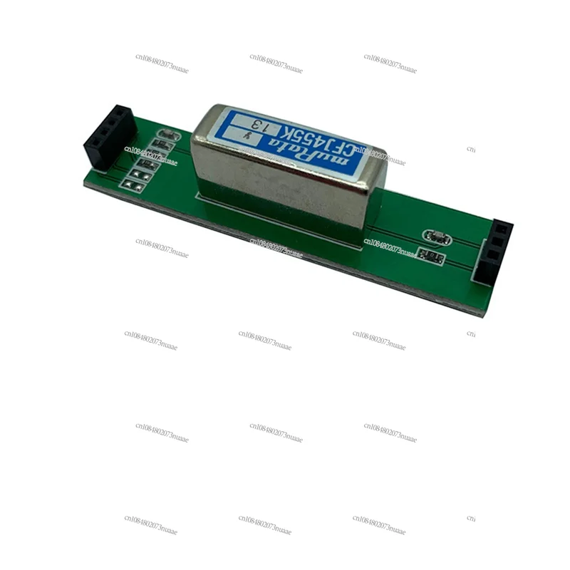 Узкополосный фильтр CW/SSB 2 7K совместимый с модулем YF-122S для YAESU FT-817/857/897 MURATA CFJ455K13