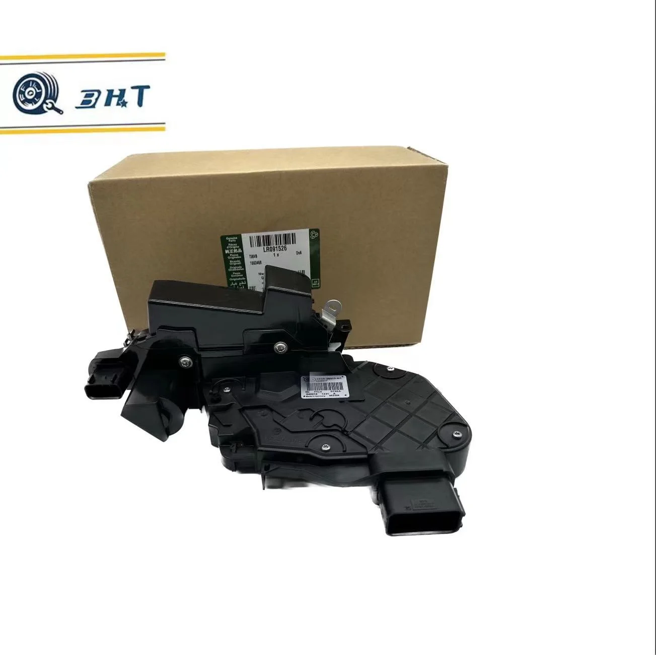

LR014101/C2P3444/C2D5639/LR091526/JDE38173/C2Z2865 1 шт. передний левый дверной замок для Land Rover Range Rover Discovery