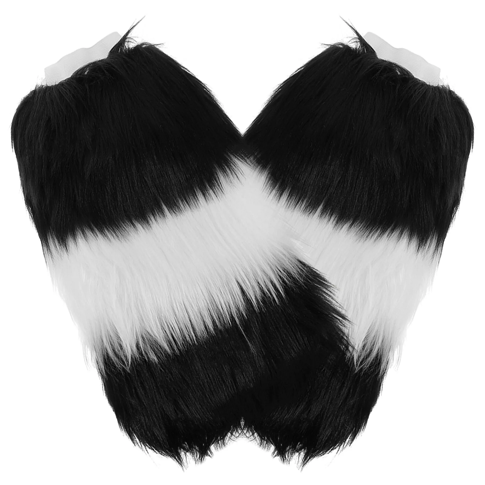 Рисунок 2 - Термоноски, гетры с высоким рукавом