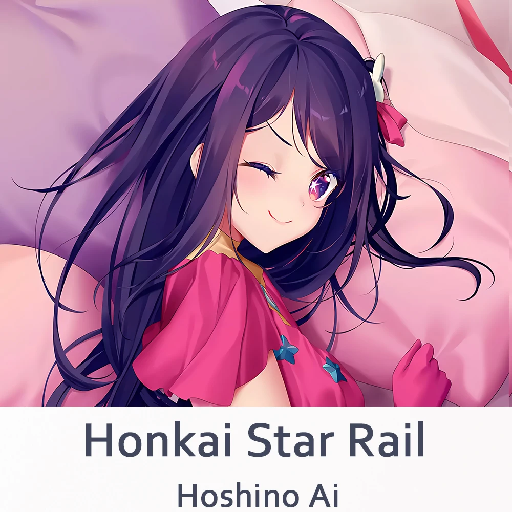 OSHI NO KO Hoshino искусственные аксессуары для косплея