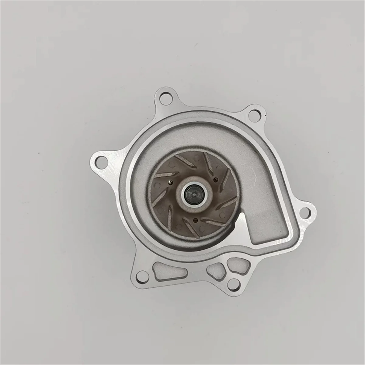 Водяной насос в сборе для Trumpchi GAC GA3S GA4 GA6 GM6 GS3 GS4 GS5 M6 Qizhi PHEV аксессуары систем