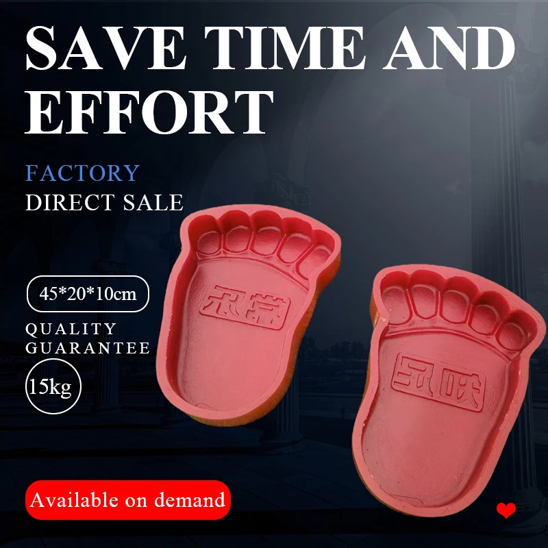 

Цементный поддельный шаговый камень, ландшафтный шаговый камень, материал из полиуретана, бетон, искусство, цвет, «сделай сам», печатная площадка, может быть, цементная форма MYFS