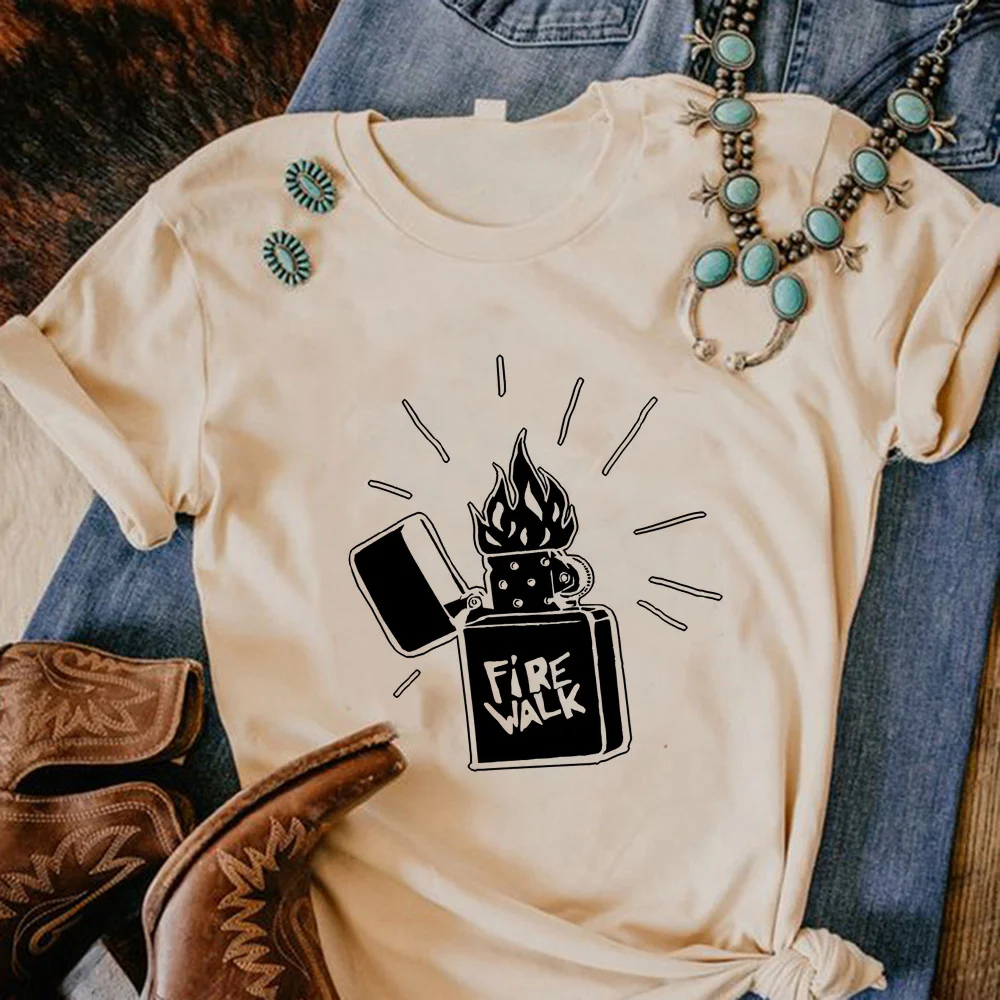 

Life Is Strange tshirt women graphic manga comic top female funny clothing