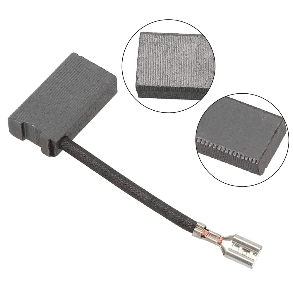 Угольная щетка двигателя для De Walt DW368 2 шт. DW716 381028 -02 Для циркулярной пилы ножницы