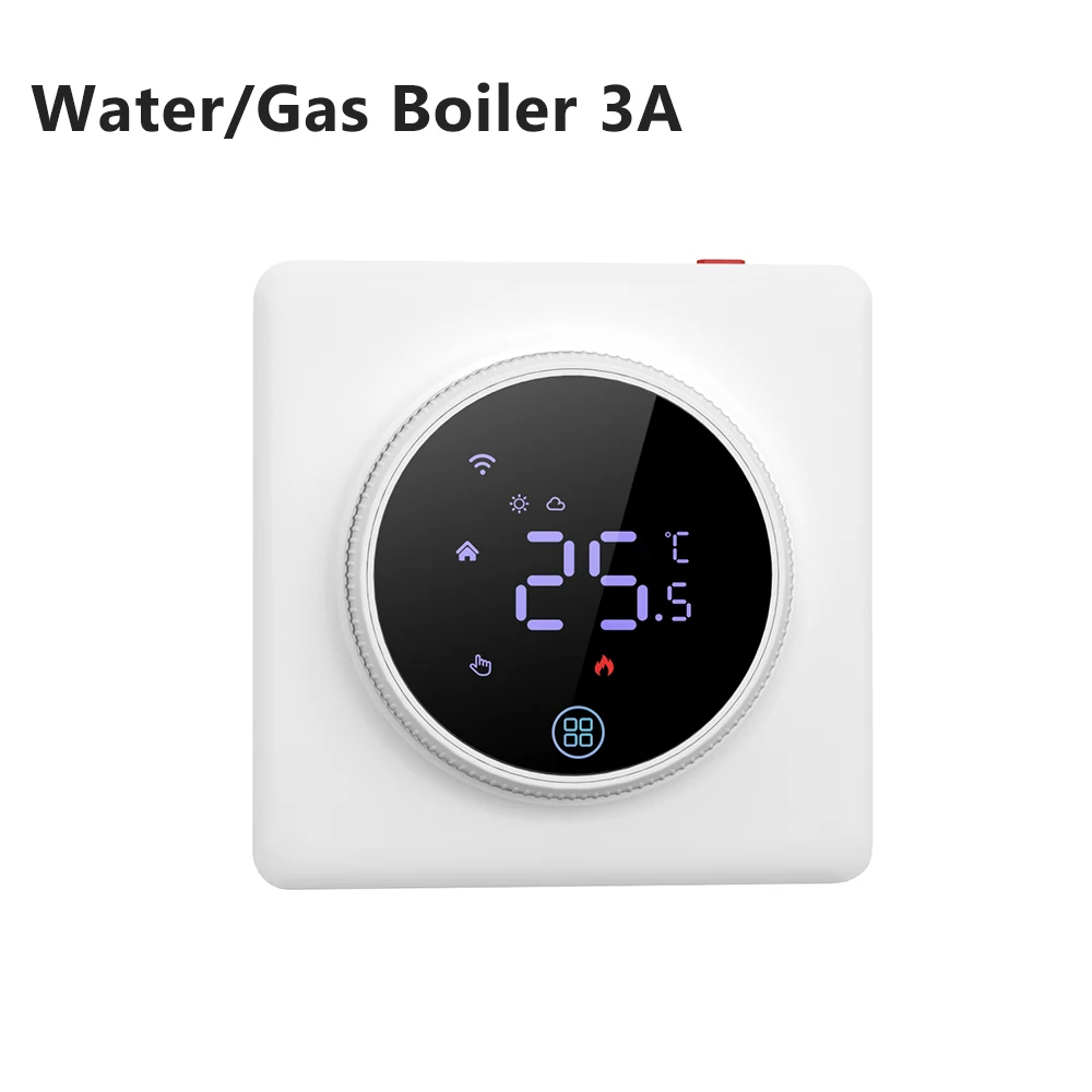 

MIUCDA Tuya Умный термостат