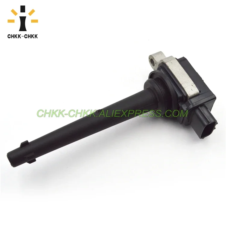 Фото CHKK-CHKK 1/4x 22448-ED800 Катушка зажигания для Nissan Sentra 2.0L Tiida March 2007-2010 22448ED800 №1