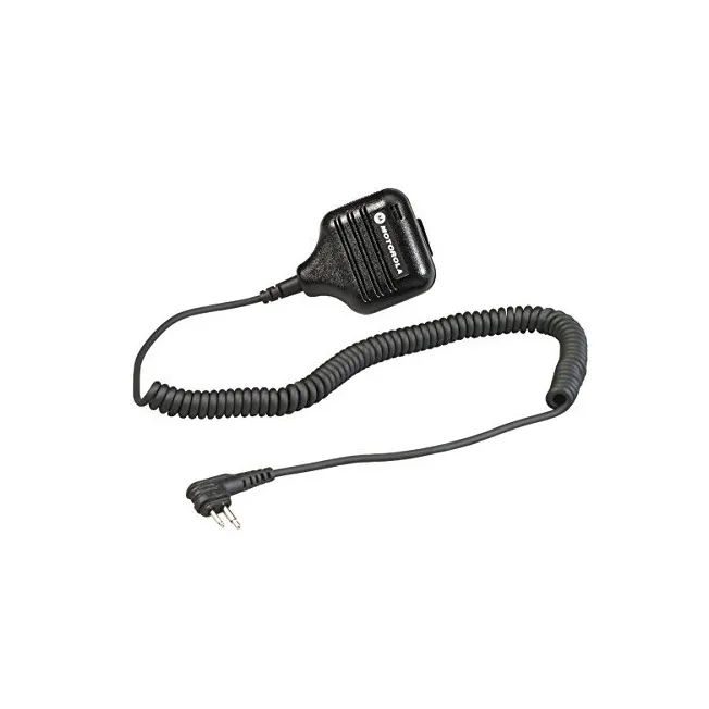 

Standard HKLN4606 Remote Speaker Microphone