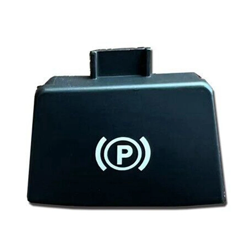 Автомобильная лампа кнопка тормоза с автоподзаводом Калифорния P крышка