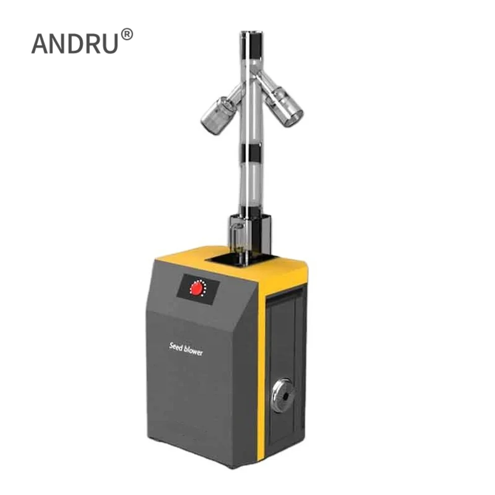 

CFY-3 Electric Industrial Seed Blower