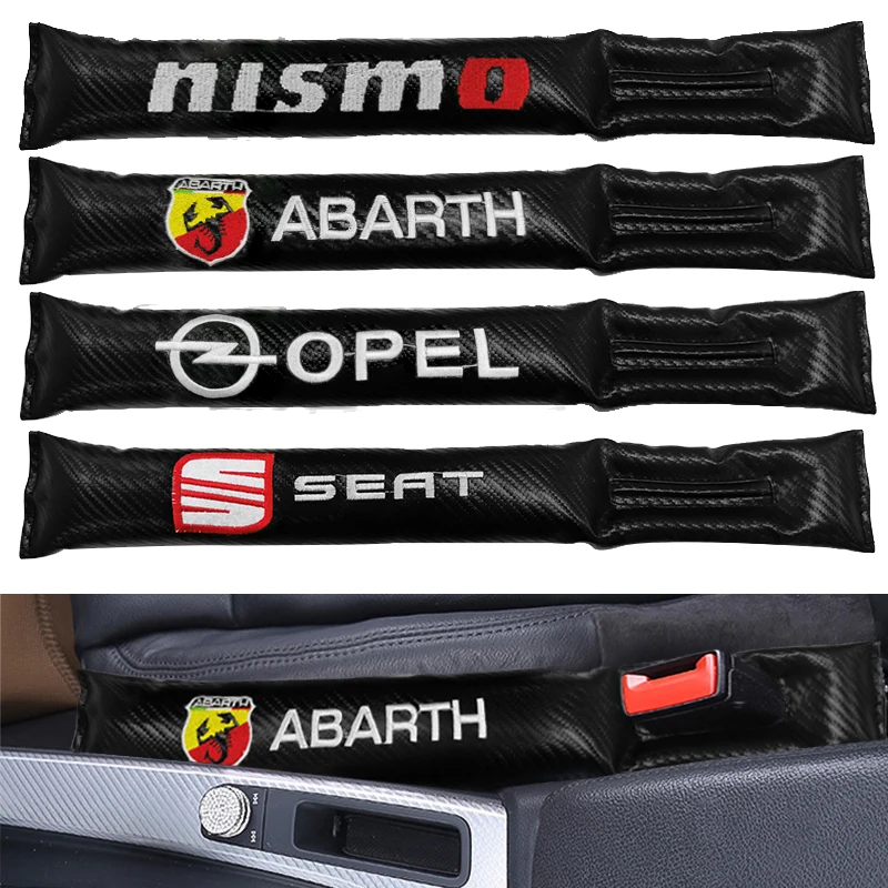 

1pcs Car Logo Seat Belt Buckle Decoration Auto Goods for Hondas Civics CBR300RR CBR600RR CBR1000RR CBR500R CBR650F 1200 VTX1300