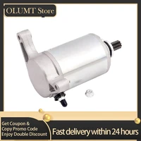motorcycle engine parts starter motor for yamaha yfm350fh yfm350fw yfm350u yfm350rse yfm350x yfm350er yfp350 yfm400a yfm400fw
