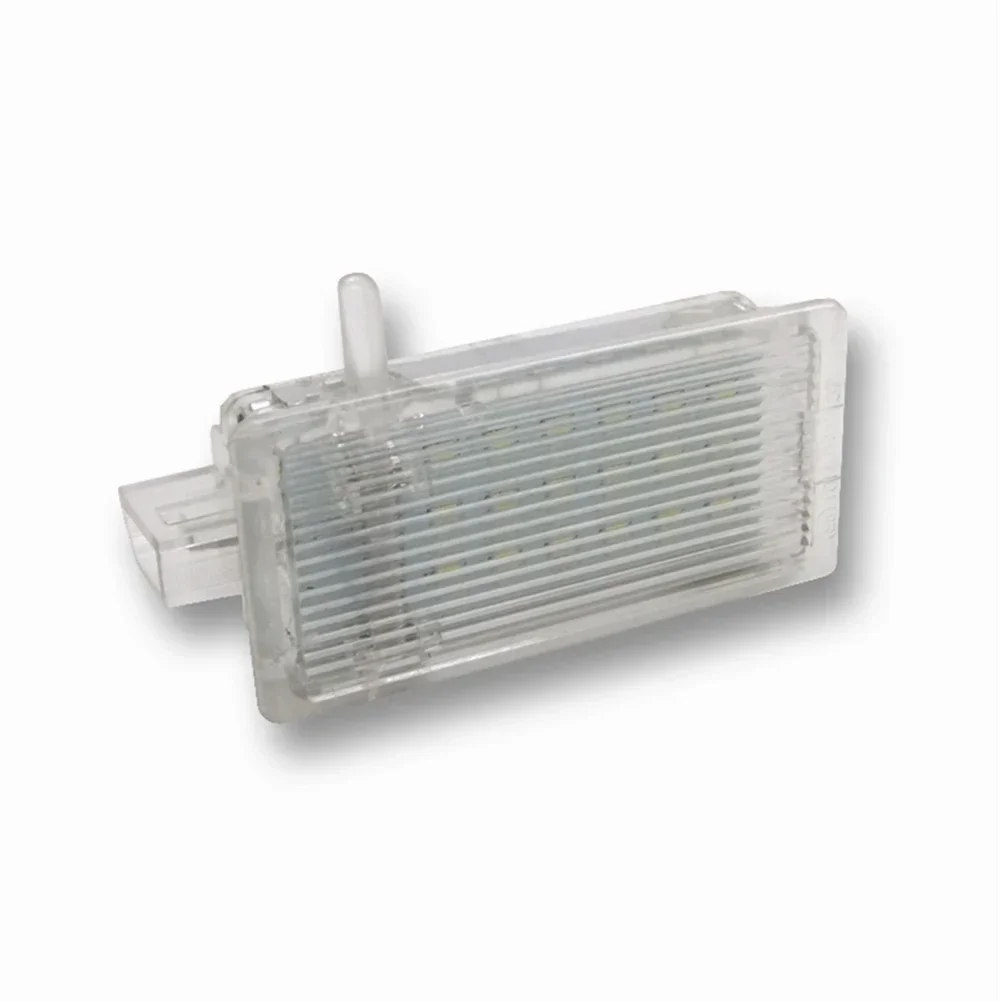 1 шт. высококачественная автомобильная светодиодная лампа для перчаточного