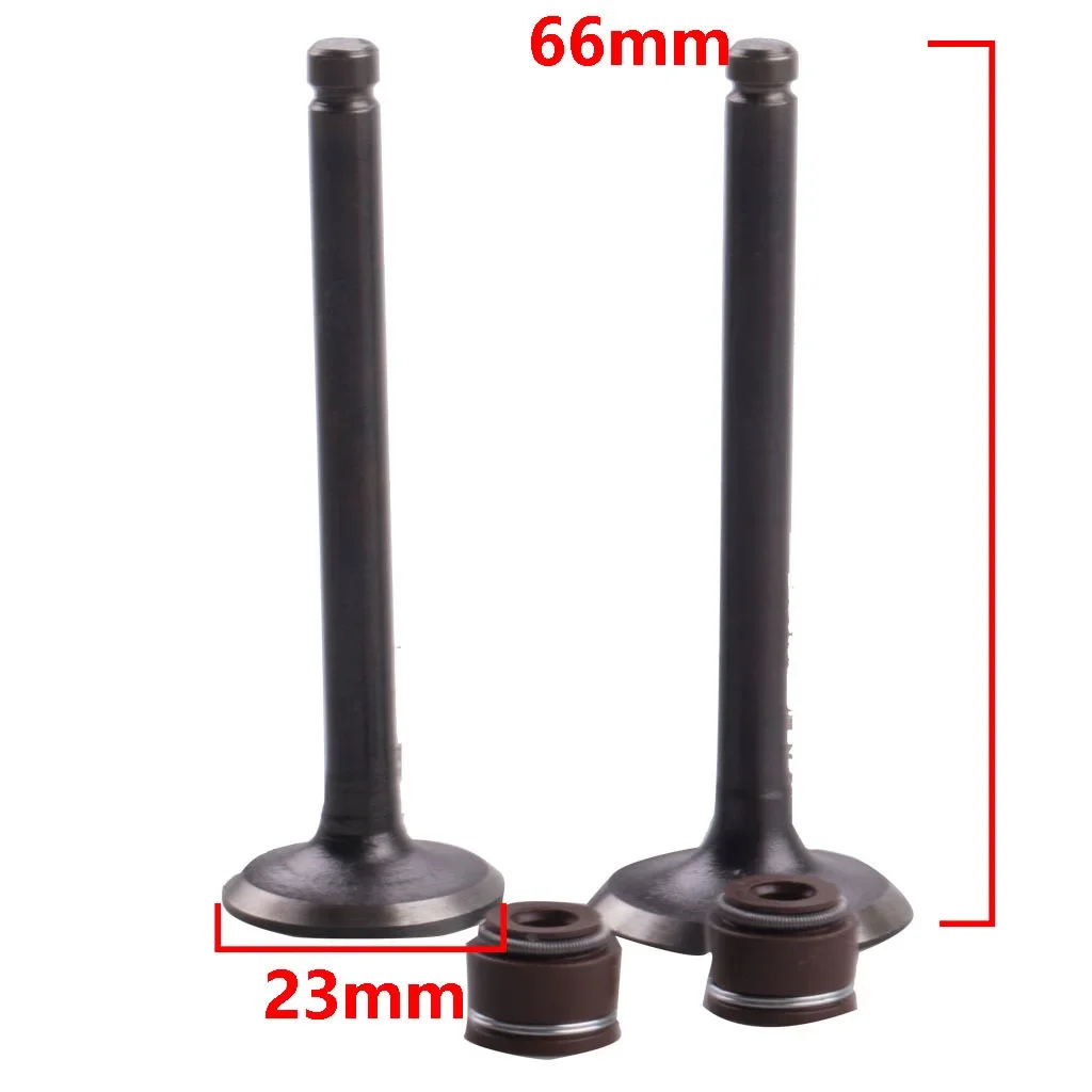 Выхлопной клапан мотоцикла Jialing 70 48Q 80 90 100 110 мотоциклетный фильтр угарного газа