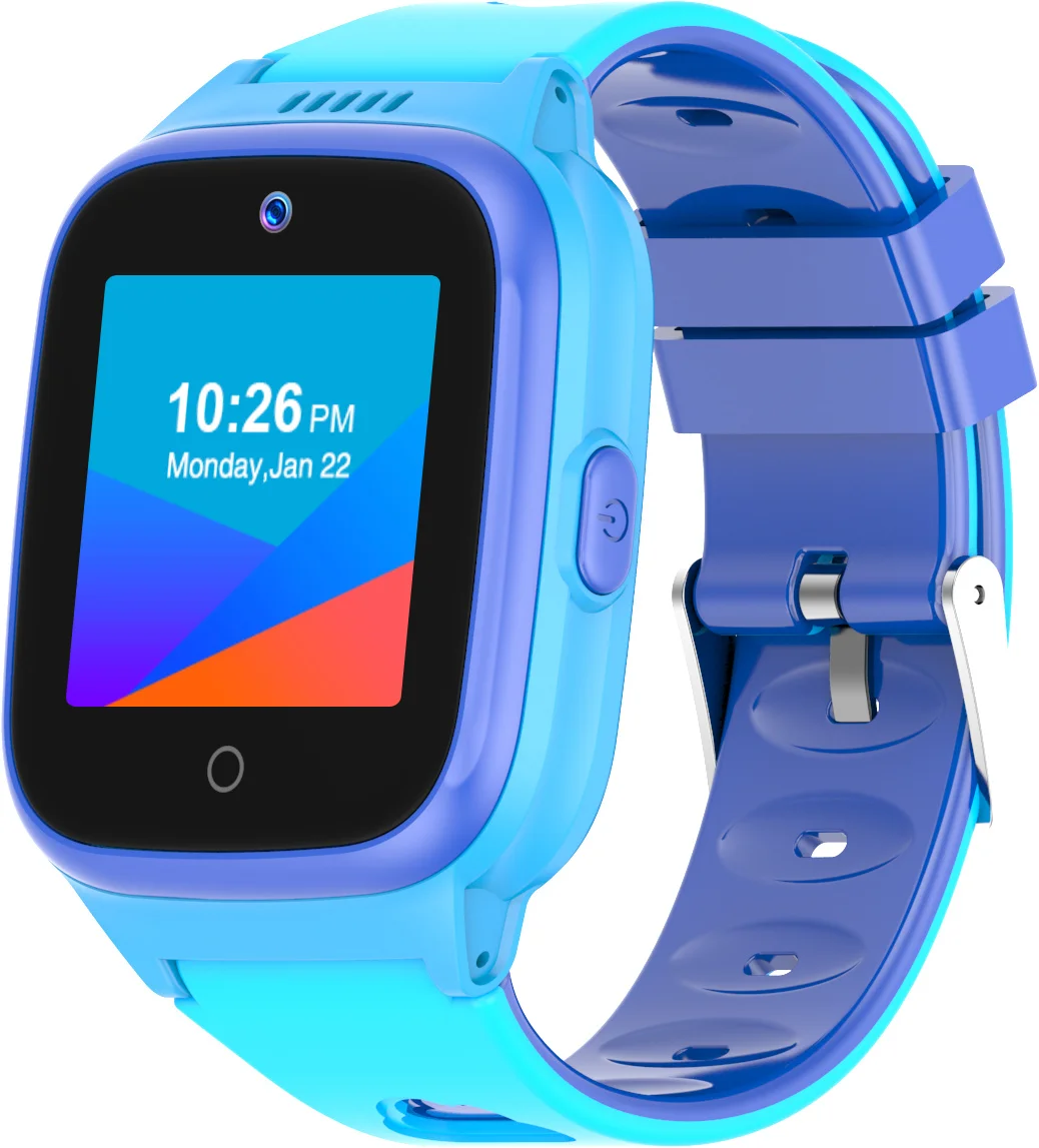 Смарт-часы Q55 Reloj Детские умные часы с трекером Gps Wi-Fi 4g |