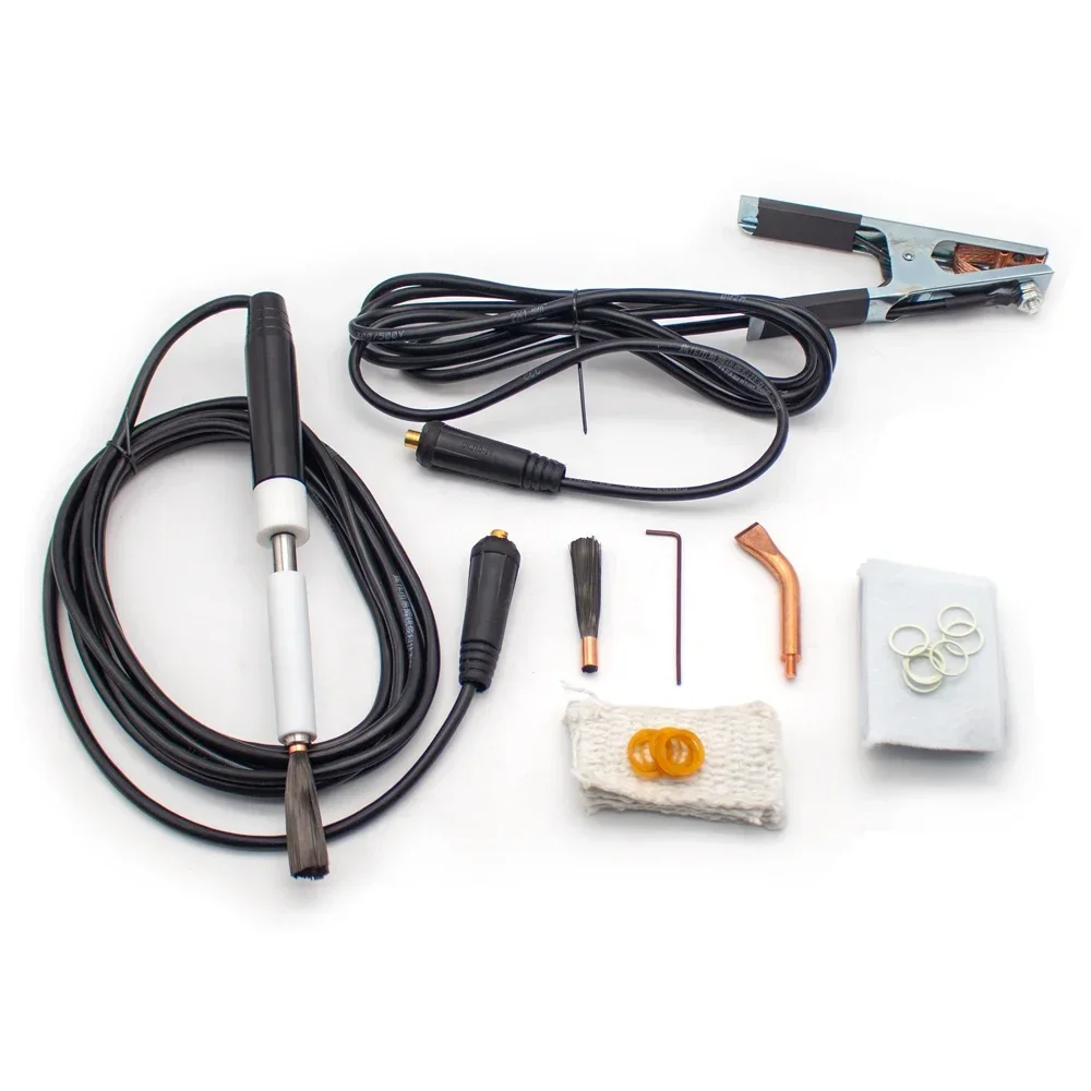 220 В сварочный аппарат аргоновая дуговая сварка из нержавеющей стали стандартная