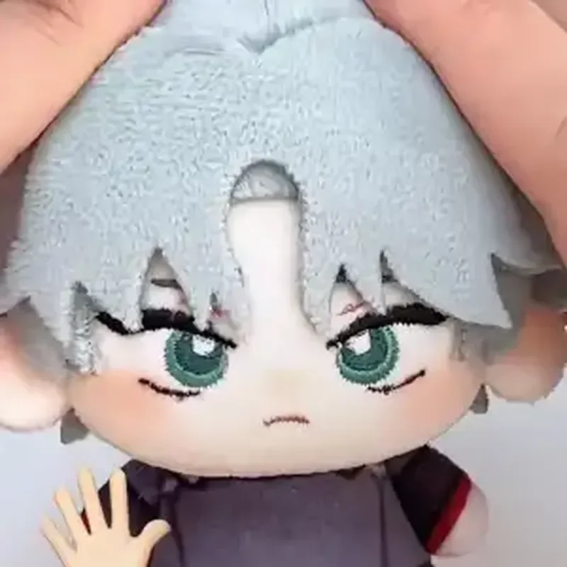 Плюшевая морская звезда MINISO ALIEN STAGE