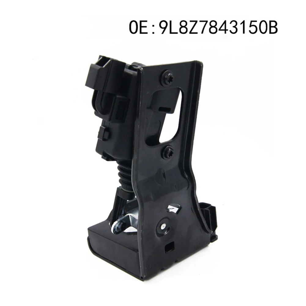 

For Ford Escape Mercury Actuator Liftgate Latch 9L8Z7843150B ABS+Plastic Easy To Install Tailgate Lock Actuator