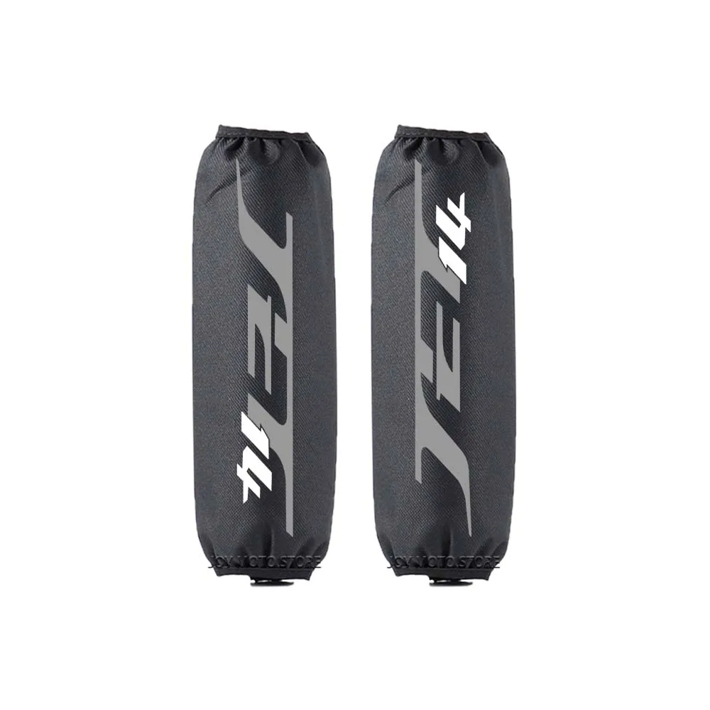 

Для SYM sym Jet 14 jet 14 evo125 200, аксессуары для мотоциклов, украшение амортизатора, защитный чехол для амортизатора