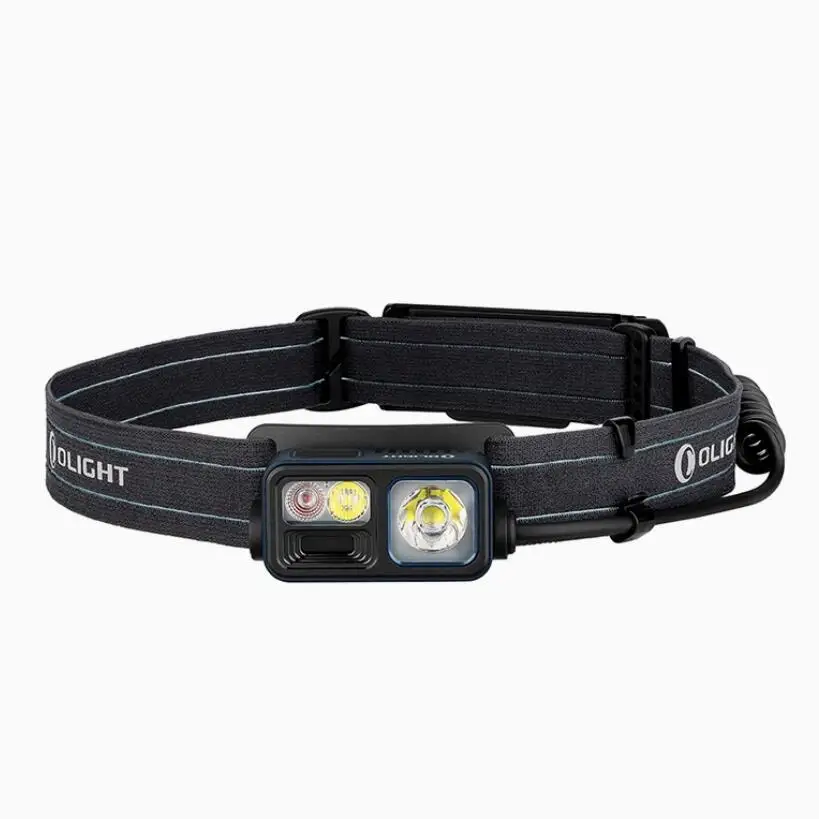 Налобный фонарь OLIGHT Array 2S 1000 люмен легкий налобный 4 режима светодиодный с