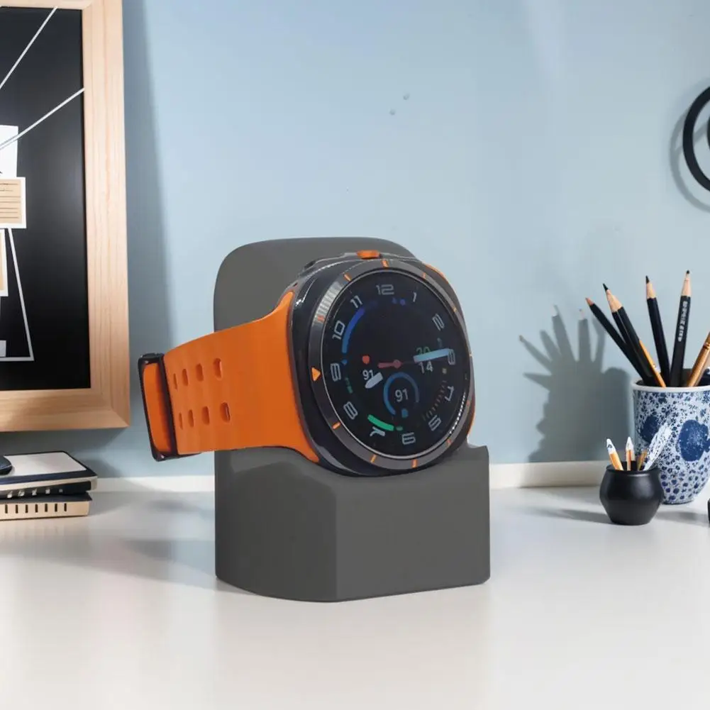 Детали с 3D принтом для Samsung Watch 7