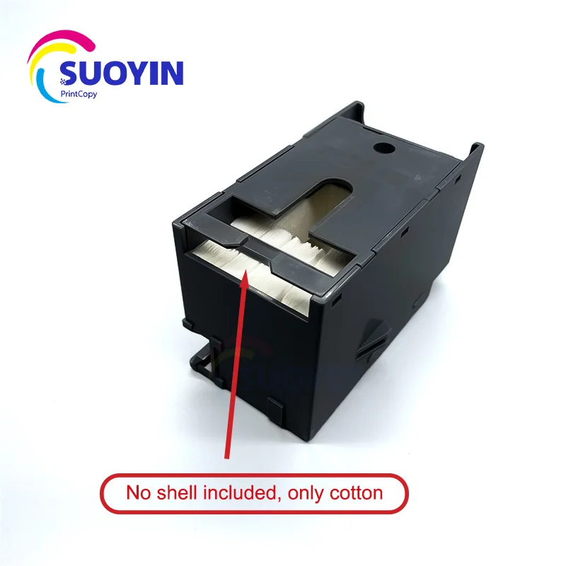 5X T6715 T6176 Губка для поддержания чистоты чернил в резервуарах для EPSON WF 4720 4730 4734 4740 4745 EC 4040 4020 4030 WF4720 WF4730 WF4734 WF4745 (art.: 3920dca75d575) - 3920dca75d575