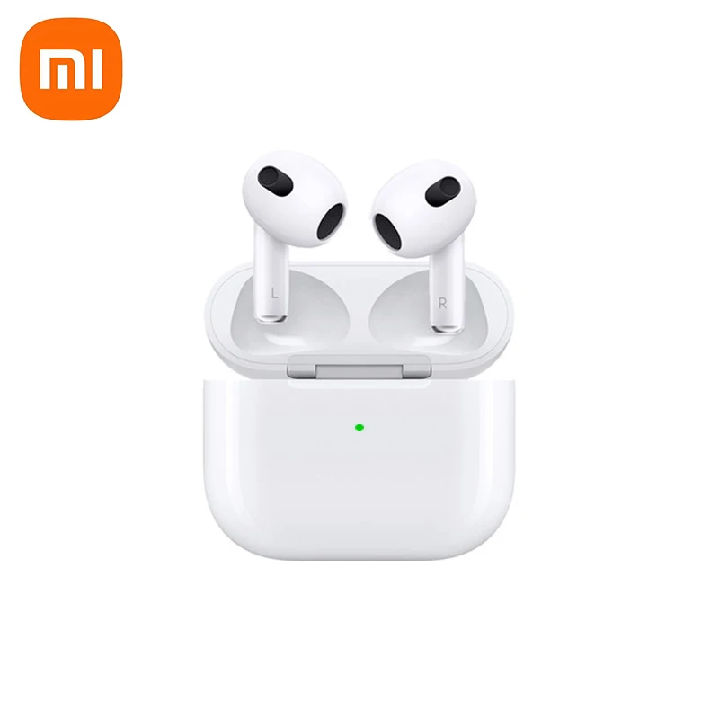 

Новые беспроводные Bluetooth 5,0 наушники Xiaomi, гарнитура, водонепроницаемые наушники, мини-наушники, стереонаушники для телефона