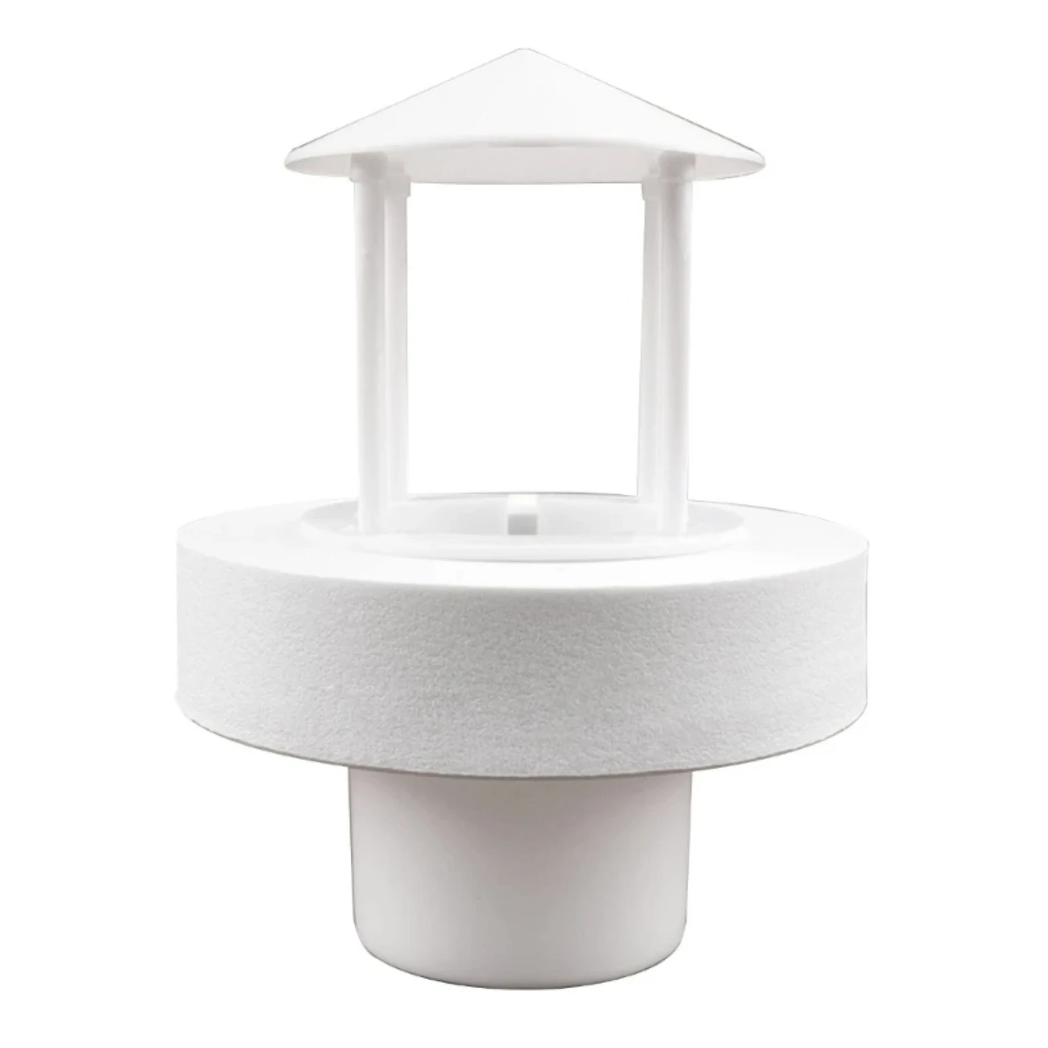 Эффективный и мощный ультразвуковой туманообразователь HE5H для фонтана —