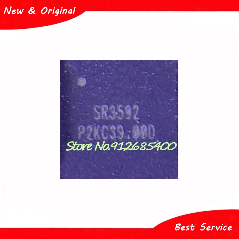 

1 Pcs/Lot SR3592 BGA New and Original In Stock