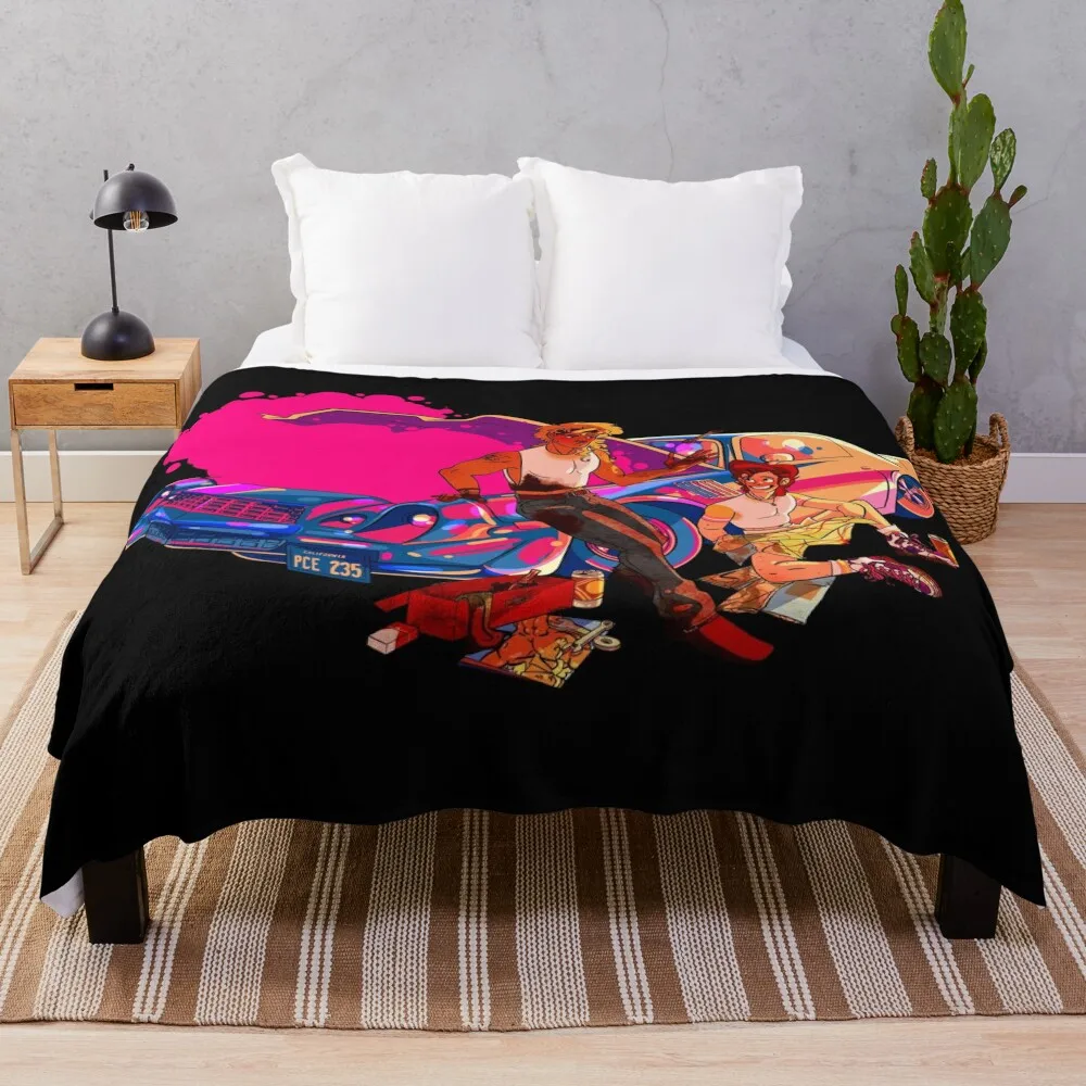 Harringrove - дорожное путешествие (наклейка) пледы подвижное забавное подарочное