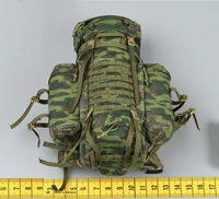 damtoys 16 dam 78083 motorized rifle brigade mountain armed forces of the russian federation big large backpack bag for doll