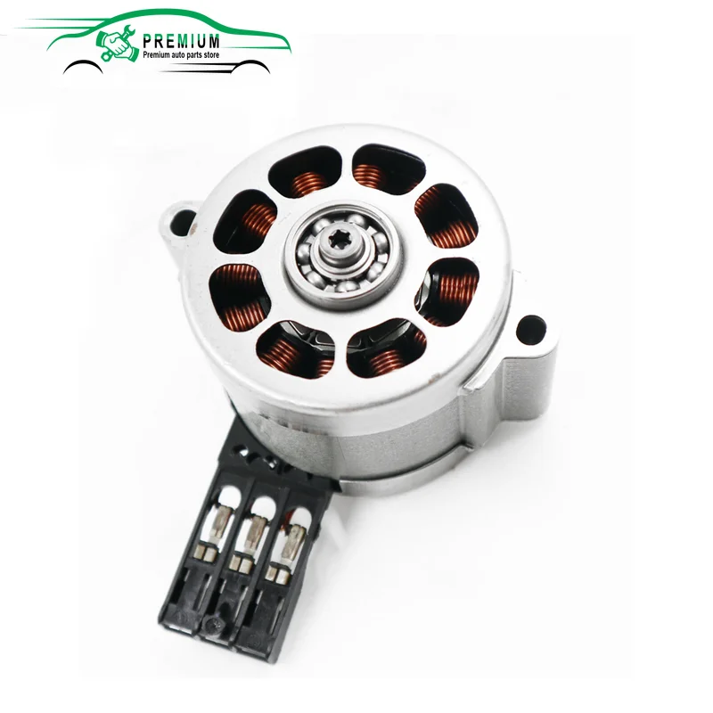 Шаговый двигатель трансмиссии DSG7 0AM DQ200 0AM 325583 E Fit для AUDI VW SEAT (art.: 3920cc80bc29b) - 3920cc80bc29b