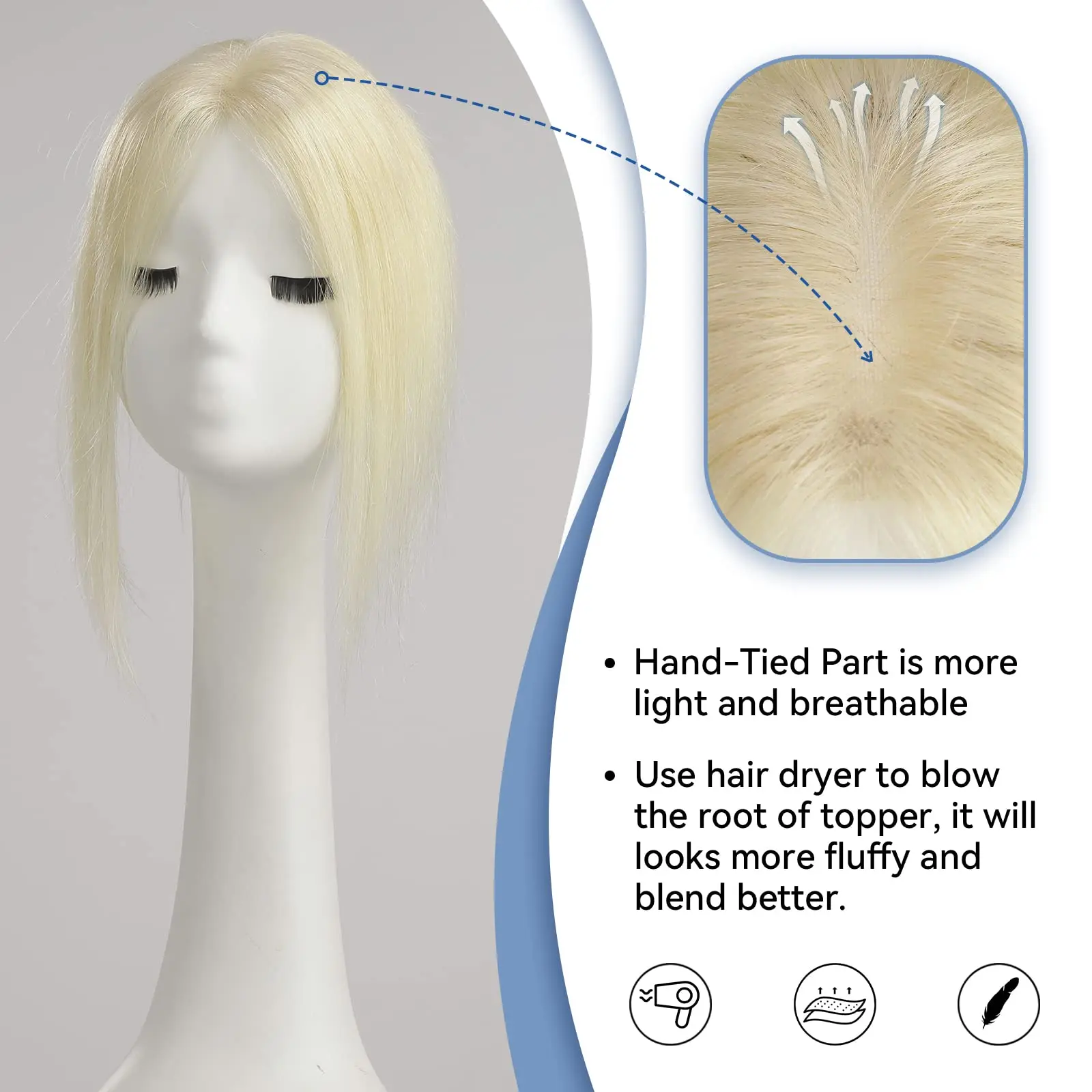 100% натуральные человеческие волосы Remy искусственные шиньоны прямые женские