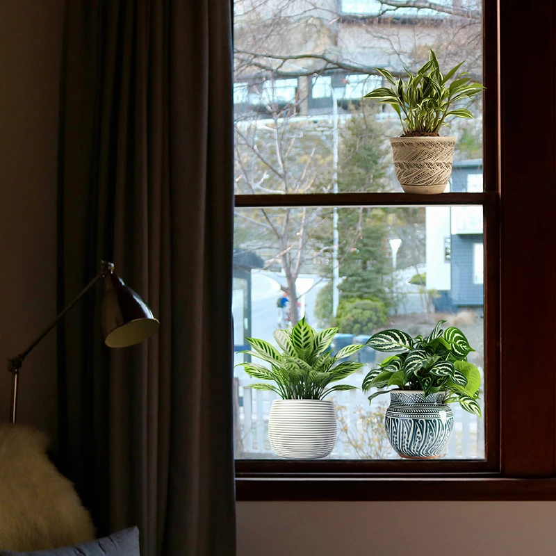 3 шт. Декоративные самоклеящиеся наклейки на стену