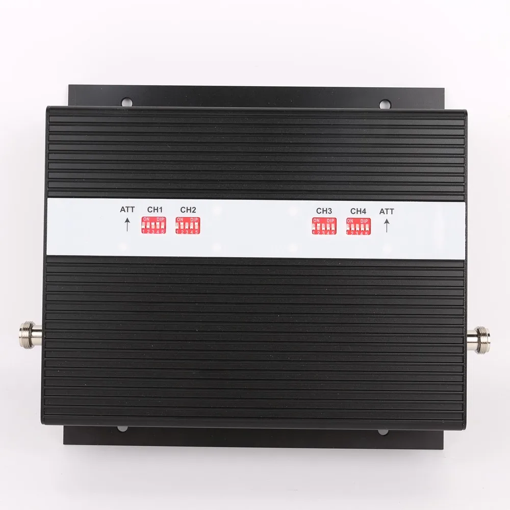 Усилитель сигнала сотовой связи GSM 900 МГц 0 25 Вт