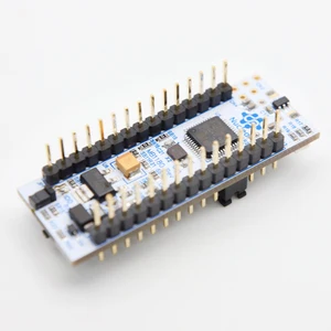 NUCLEO-F303K8 ST STM Original Authentic STM32F303K8T6 Development Board Evaluation Board ST Manufacture Products