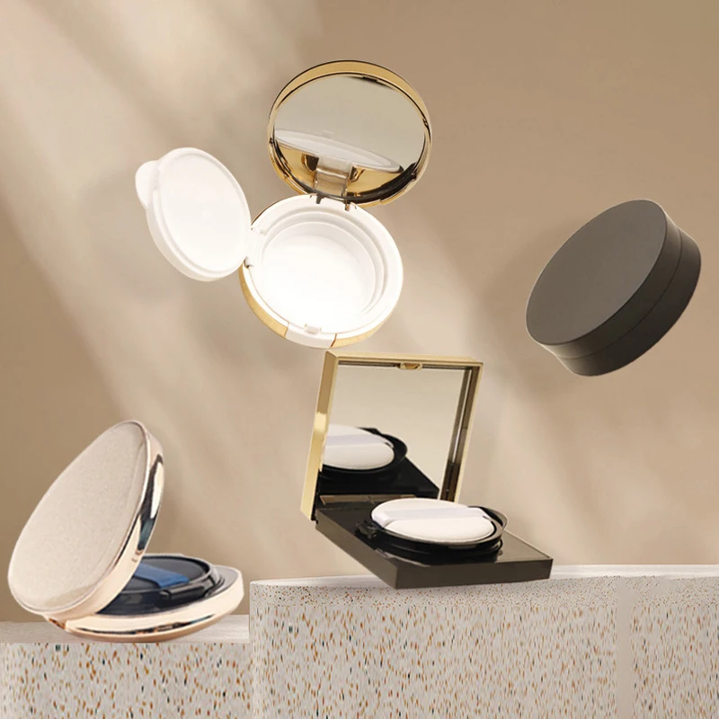 Пустая пустая воздушная подушка 15 г портативная Косметическая косметика