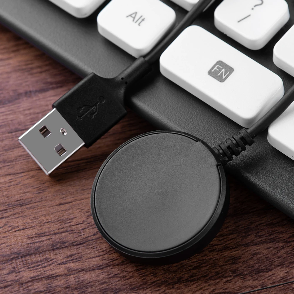 

Сменный USB-кабель для зарядки для Samsung Galaxy Watch3 Active 2 GearS3 S4 R500