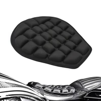 3d damping air pad motorcycle cool seat cover seat sunscreen mat electric car inflatable decompression motorcycle seat cushion