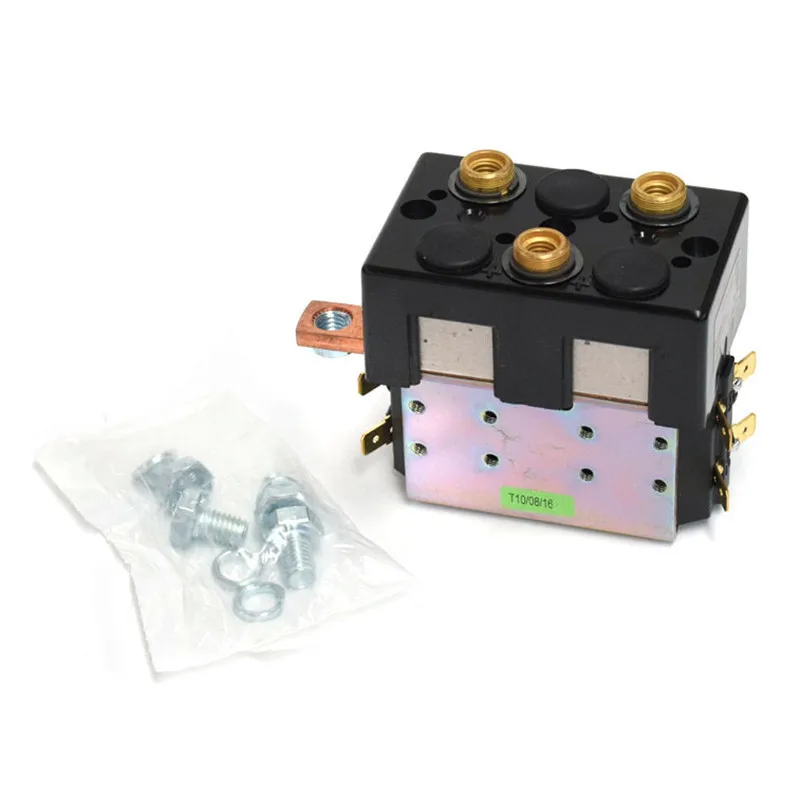 Abright DC88B-360T 48V 100a релейный контактор