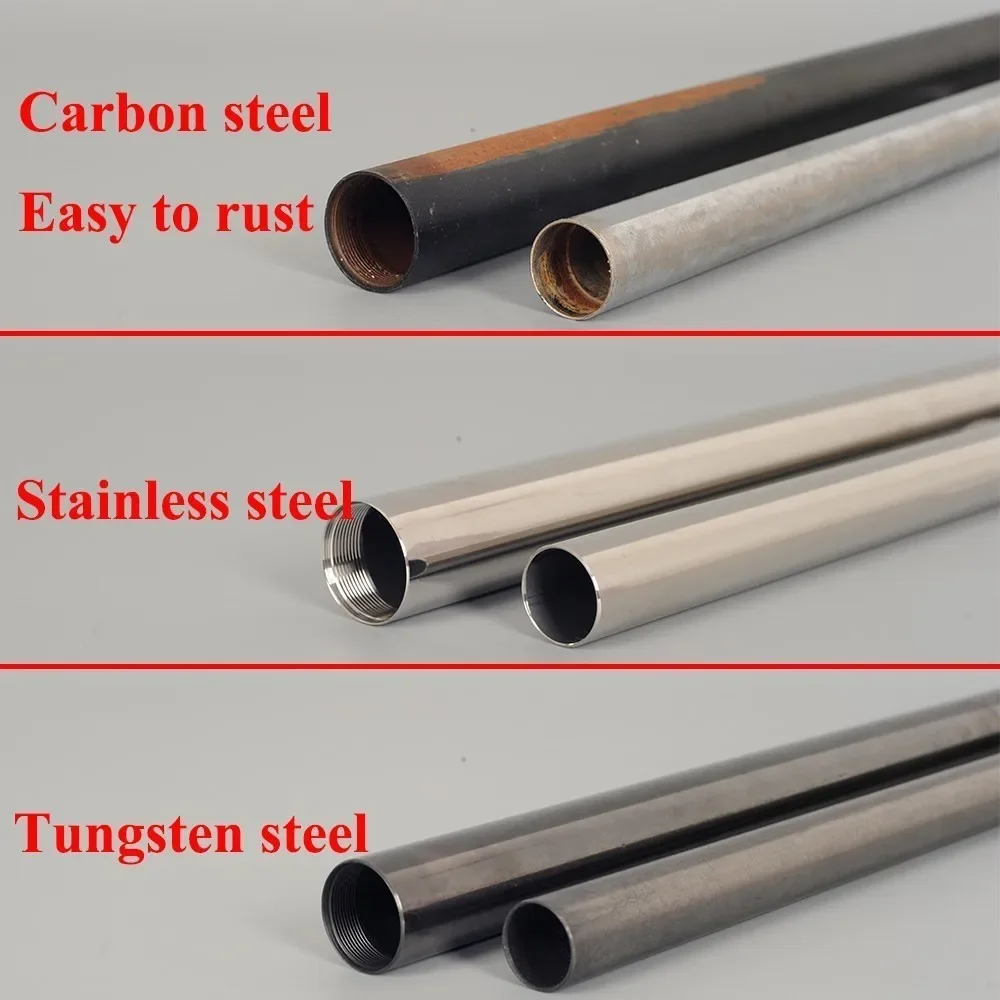 3-ступенчатый ручной насос PCP для пневматических винтовок Pcp 300 бар 30 мпа 4500