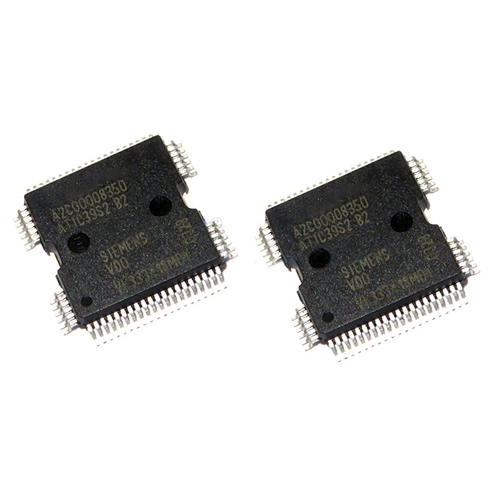 10 шт. A2C00008350 ATIC39S2-B2 ATIC39S2 B2 ATIC39S2B2 QFP64 автомобильный инжектор топлива Драйвер чип для