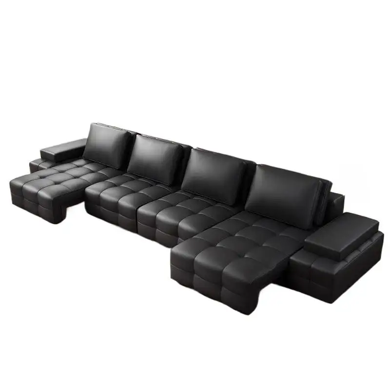 Водонепроницаемый черный наполнитель для диванов подлокотник электрическое