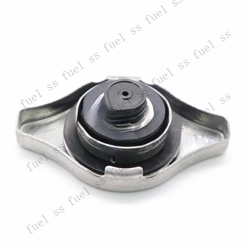 Фото Крышка радиатора S+ Cooling 19045-PAA-A01 для Honda Accord, Civic, Acura CL, TL №4
