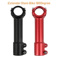 paloma mountain road bike handlebar booster bicycle heightening lift extension universal accessories 31 8mmx110mm