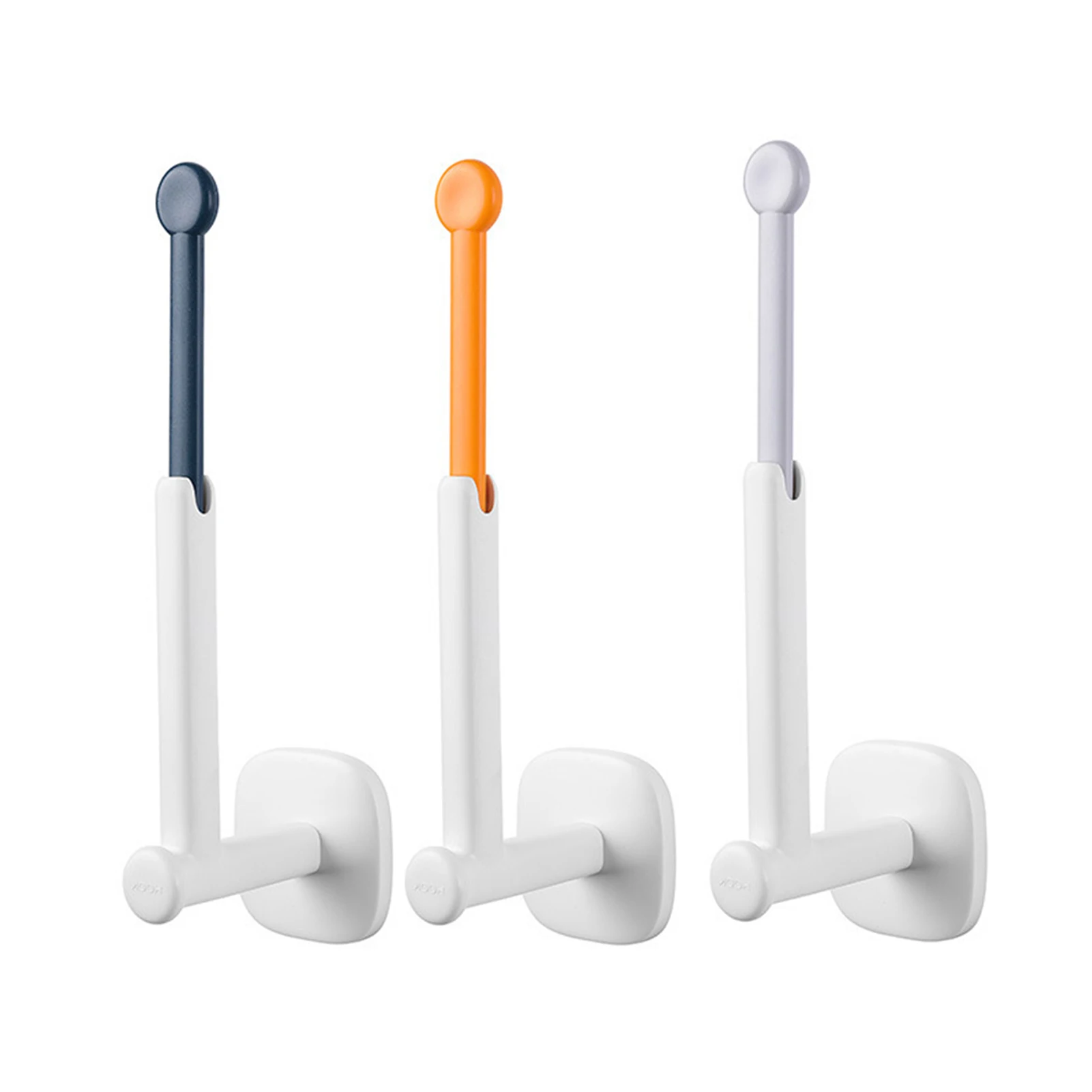 

Многофункциональная регулируемая самоклеящаяся вешалка для телефона