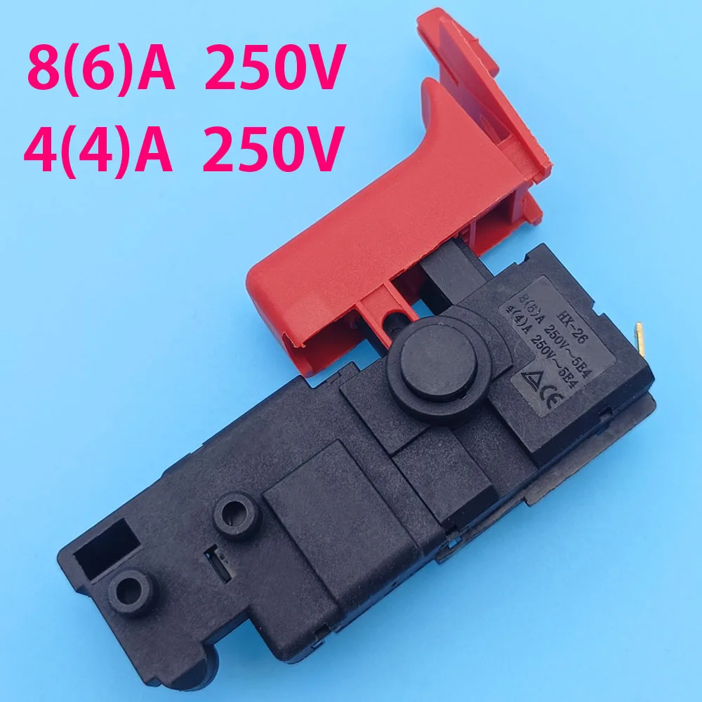 Переключатель для дрели BOSCH GBH2-26DRE  HBXINTAO