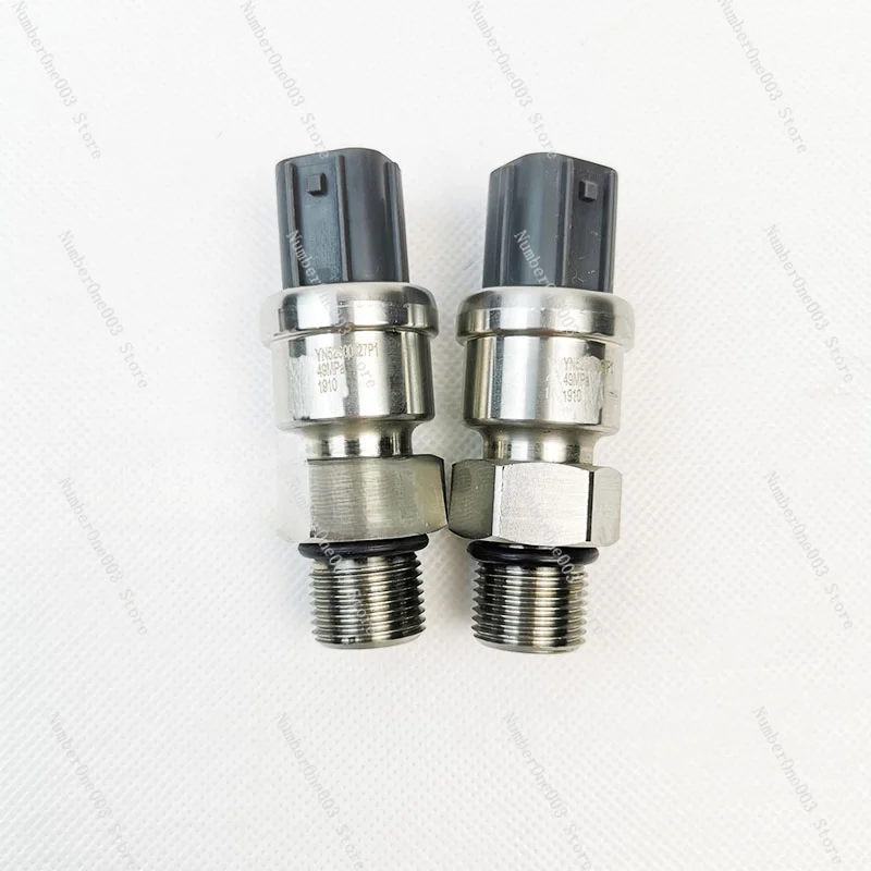 Датчик давления Yn52s00027p1 для Shengang SK200-3/5/6 HP