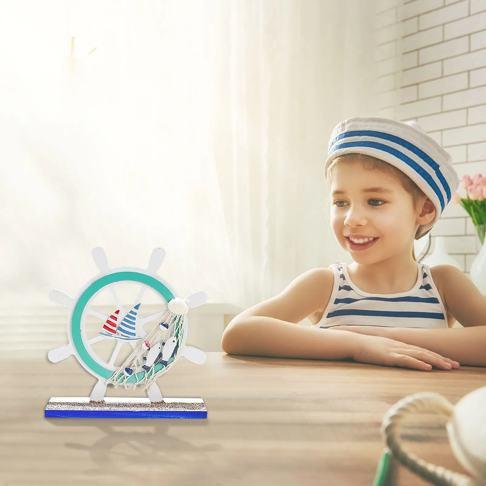 

Маленькие рождественские шары, маленькие рождественские шары, украшения, одиночные украшения для рождественской елки, элегантные деревянн...