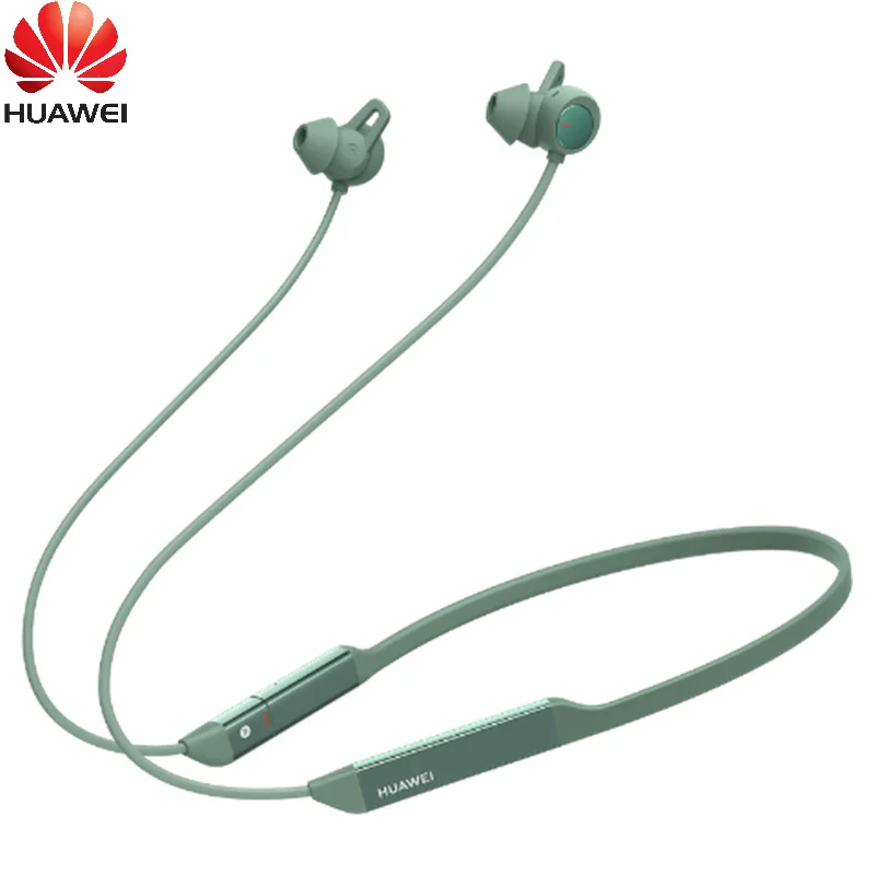 

Huawei Freelace Pro TWS Earphones Wireless Bluetooth Headphones Heavy Bass HiFi Stereo Headset Waterproof Sport Earbuds