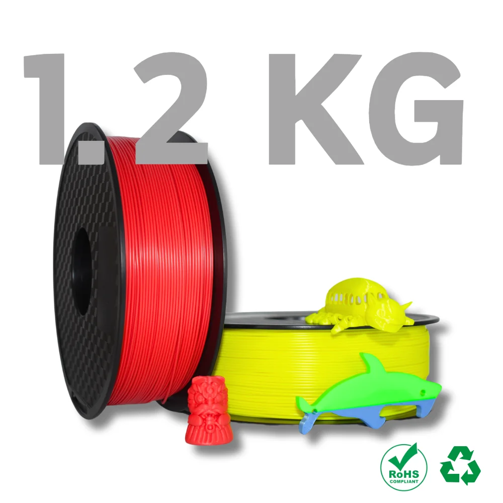 3D принтер Makcosmos 1 2 кг